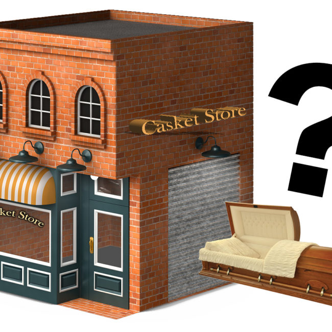 casket store north carolina