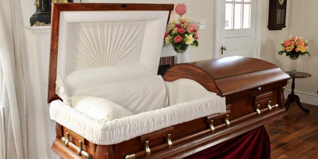 Local North Carolina Quality Caskets