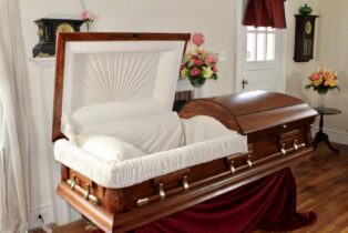 Local North Carolina Quality Caskets